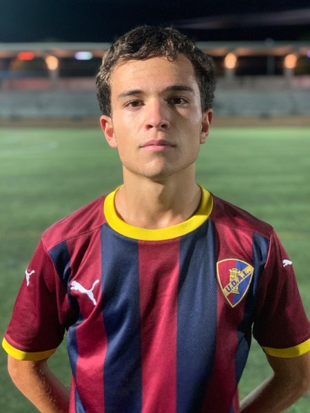 Vasco Moura
