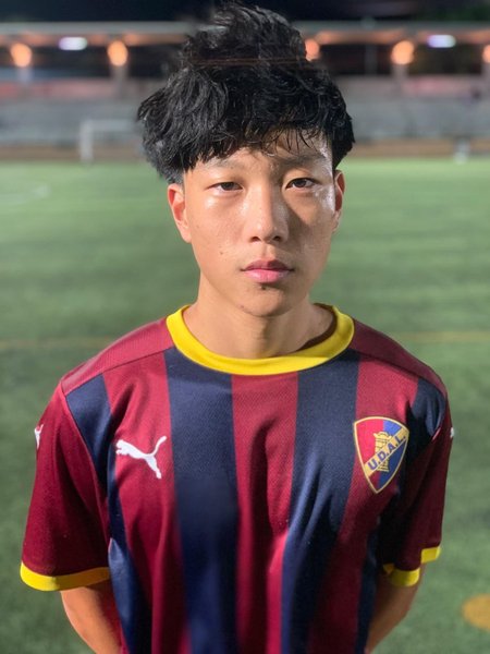 Nuno Zheng