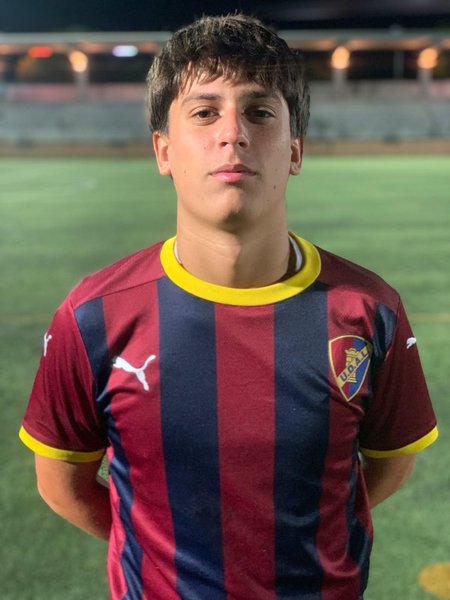 Santiago Ribeiro