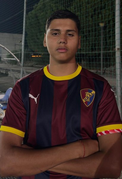 Diogo Baptista