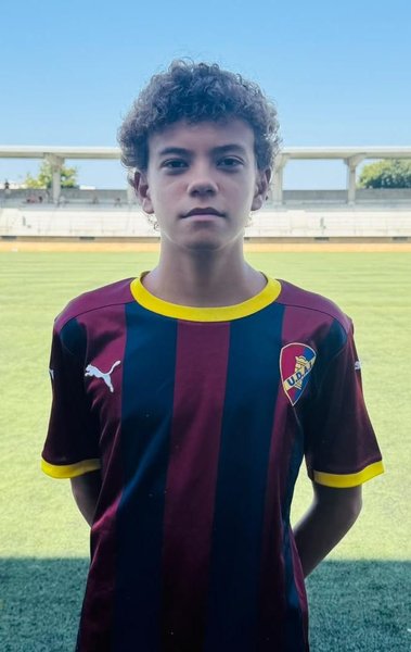 Bernardo Salgueiro