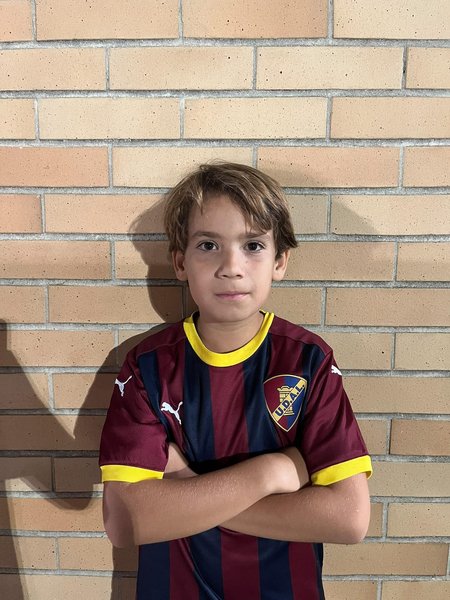 Bernardo