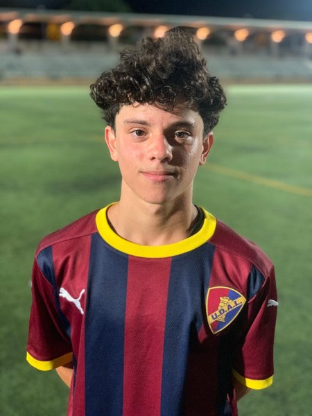Diogo Melo