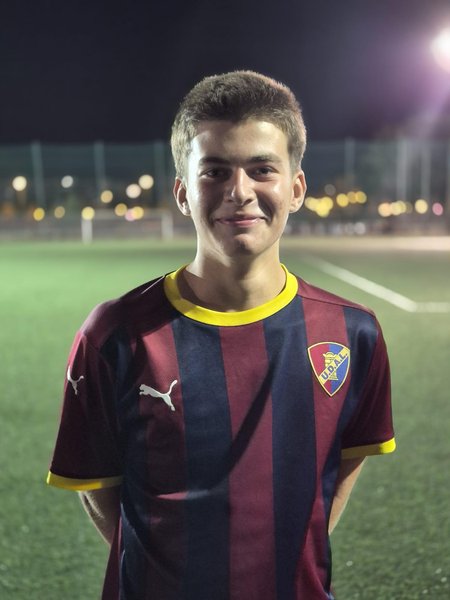 Diogo Coelho