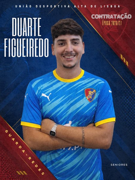 DUARTE FIGUEIREDO