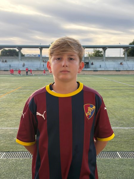 Francisco B.