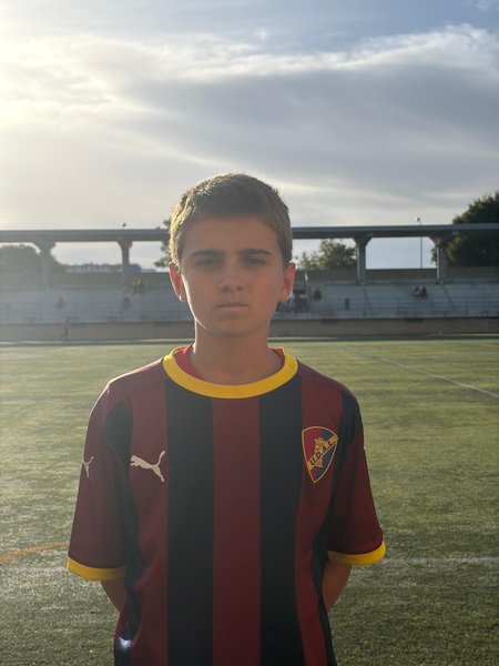 Gonçalo M.