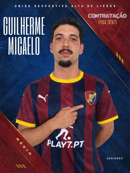 GUILHERME MICAELO