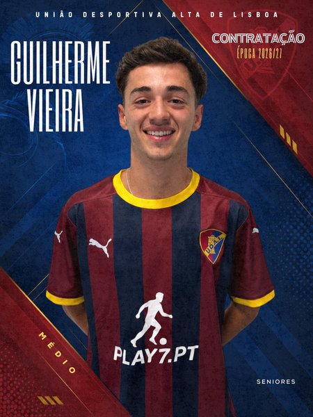 GUILHERME VIEIRA