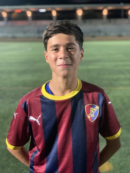Martim Alves