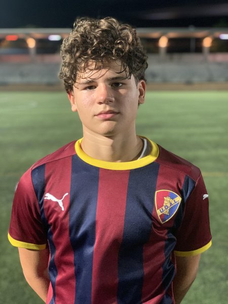 Marcos Pinillos