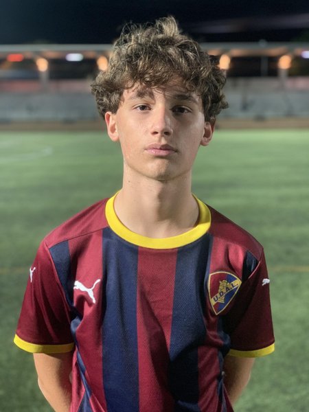 Jonas Moura