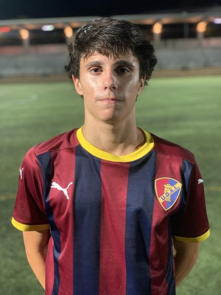 Gabriel Mateus