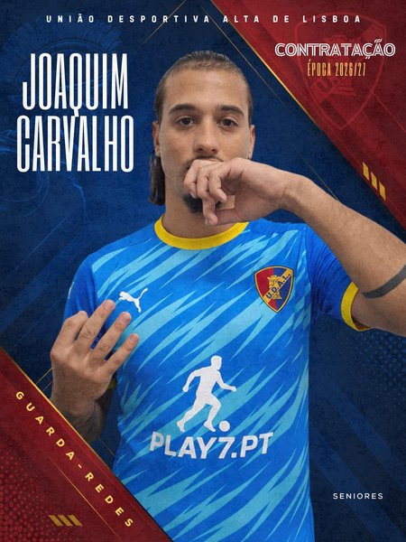 JOAQUIM CARVALHO