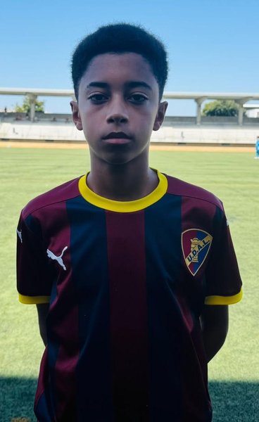 Kelvin Fortes