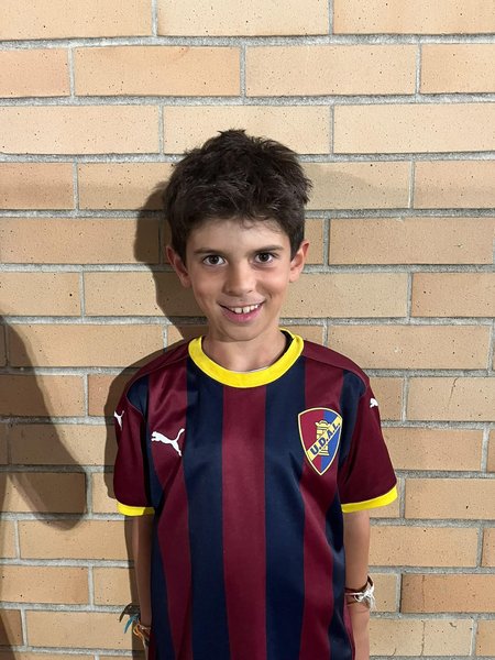 Lucas