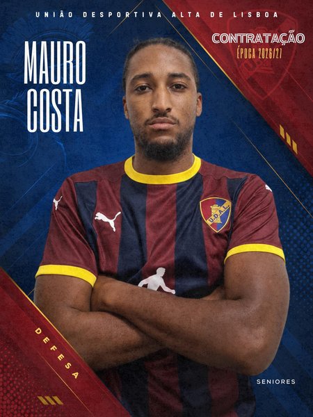 MAURO COSTA