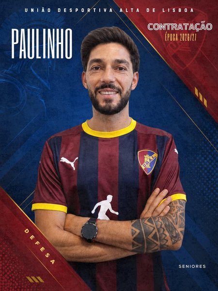 PAULINHO