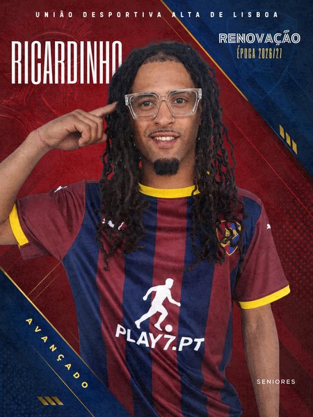 RICARDINHO