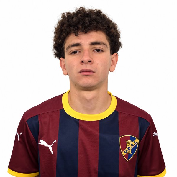 Rodrigo Lopez