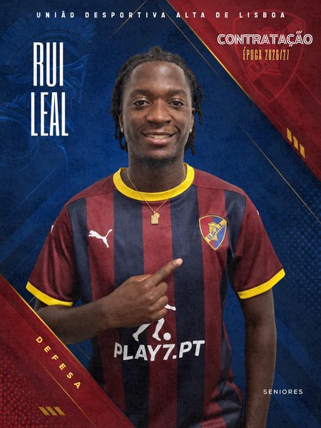 RUI LEAL