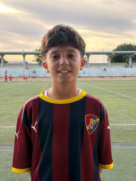 Santi Guerreiro