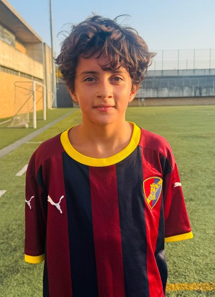 Santiago Moita