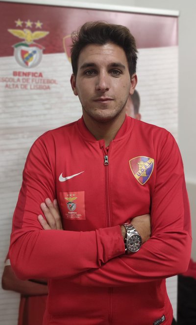 André Vidal