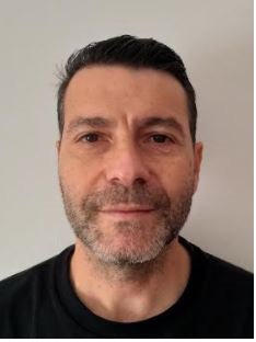 Bruno Gante