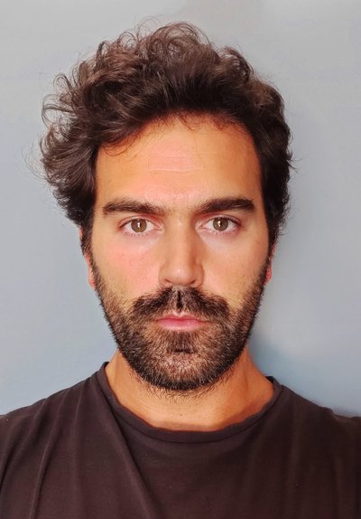 Marco Rego