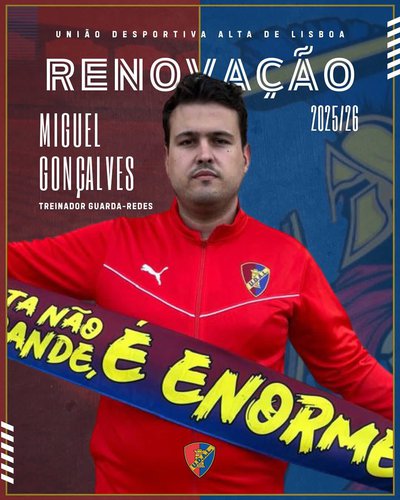 MIGUEL GONÇALVES