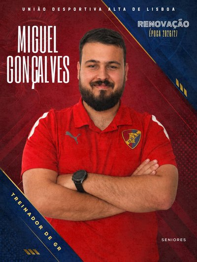 MIGUEL GONÇALVES