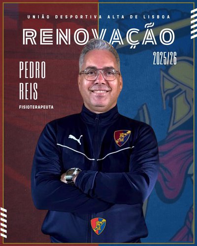 PEDRO REIS