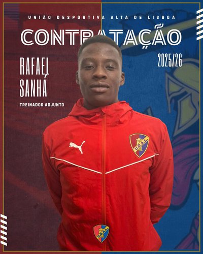 RAFAEL SANHÁ