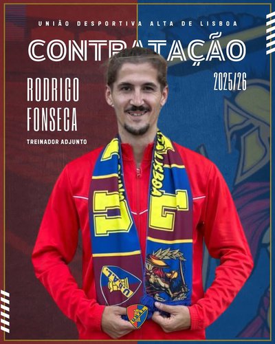 RODRIGO FONSECA