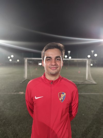 Pedro Boto