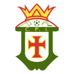 Clube Futebol Jerumelo