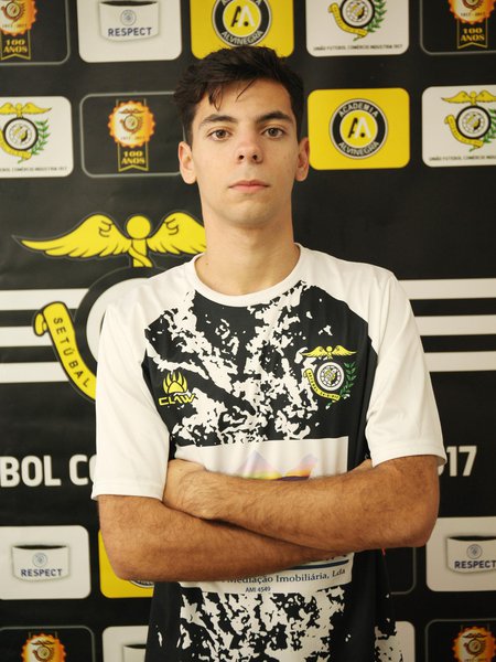 Mauro Jorge