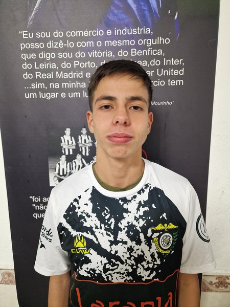 Guilherme Neves