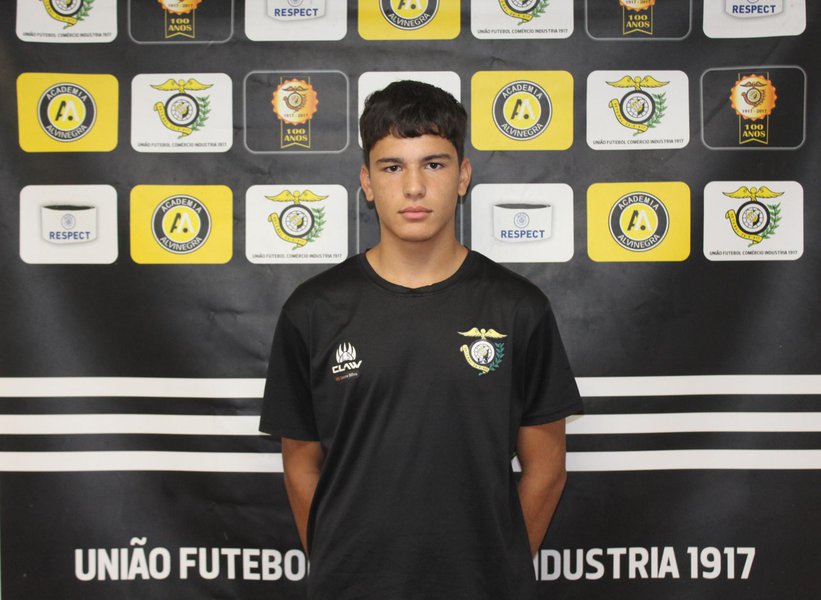 Lucas Silva