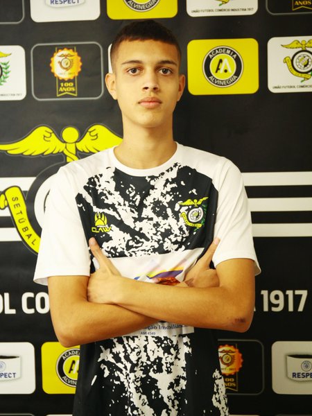 Tiago Teixeira