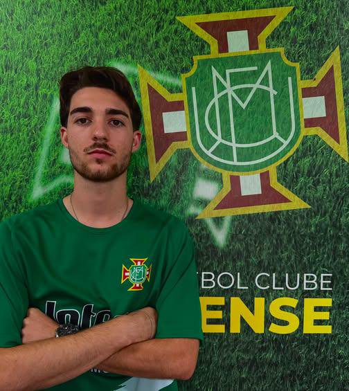 Martim Cardoso | Renovação