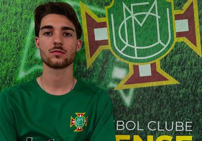 Martim Cardoso | Renovação