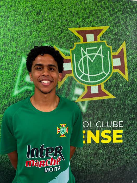 Miguel Ferreira | Contratação