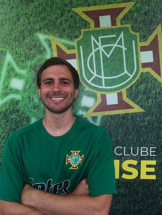 Pedro Oliveira | Renovação