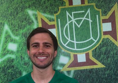 Pedro Oliveira | Renovação