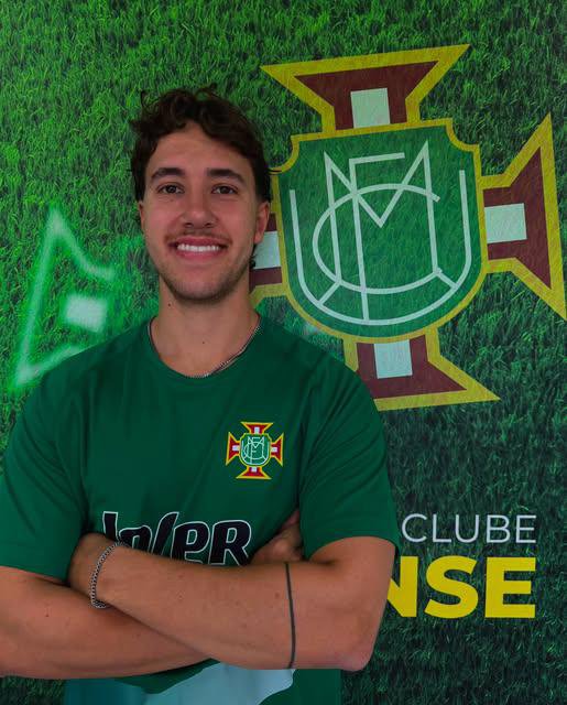 Rafael Bastos | Reforço