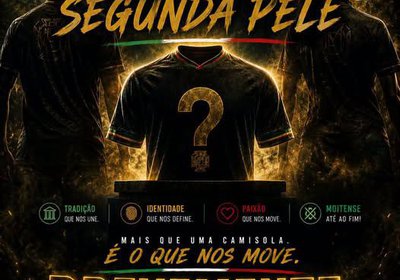 Segunda Pele | A Chegar