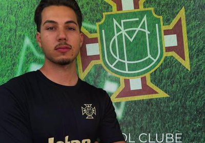 Tomás Lopes | Contratação