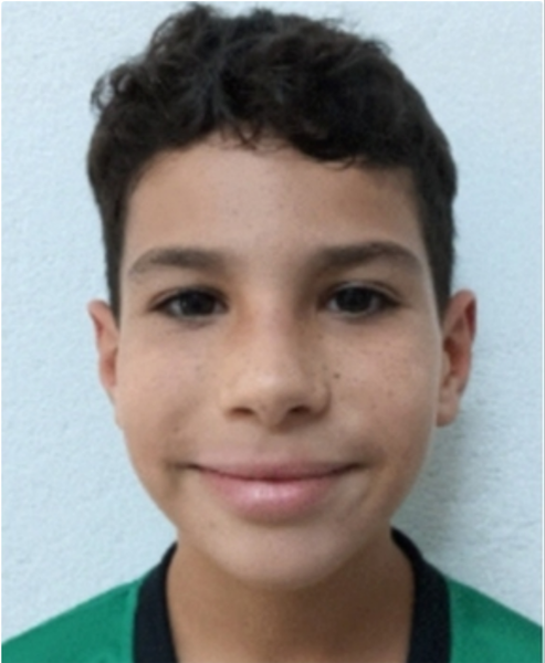 Diogo Fernandes